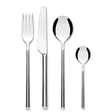 Clivo, Servizio di posate 24 pezzi