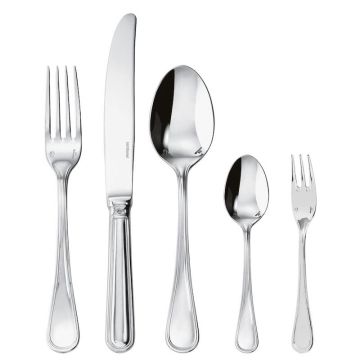 Contour, Servizio Posate Monoblocco Set 30 pezzi