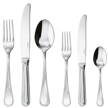 Contour, Servizio Posate Monoblocco Set 36 pezzi