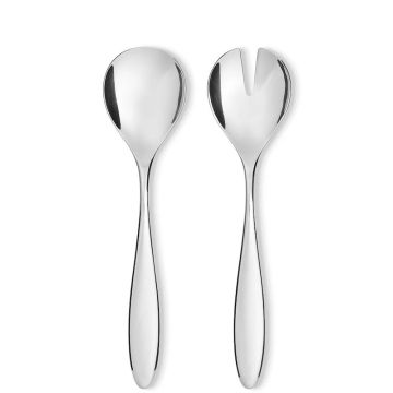 Mami, Coppia Posate Insalata