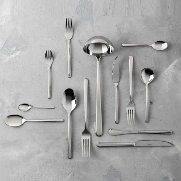 Linear, Servizio Posate