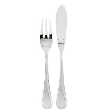 Contour, Posate Pesce Set 24 pezzi