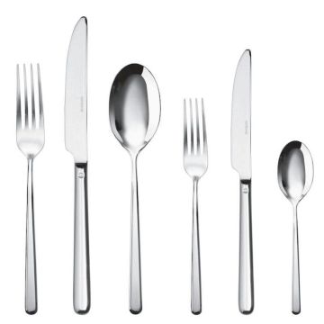 Linear, Servizio Posate