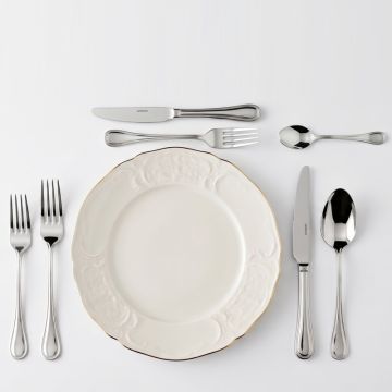 Royal, Servizio di Posate in vari Set
