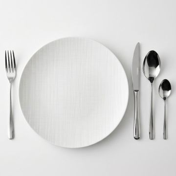 Taste, Servizio posate 24 pezzi