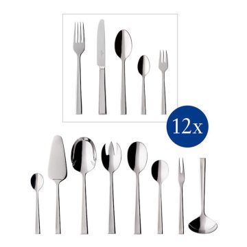 Victor, Servizio Posate Set 68 Pezzi