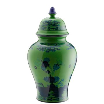 Oriente Italiano, Vaso Potiche
