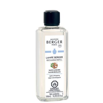 Parfum de Maison, Cachemire Blanc 500ml