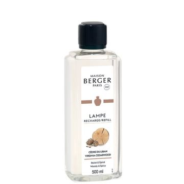 Parfum de Maison, Cedre du Liban 500ml
