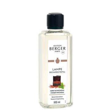 Parfum de Maison, Esprit de Patchouli 500ml
