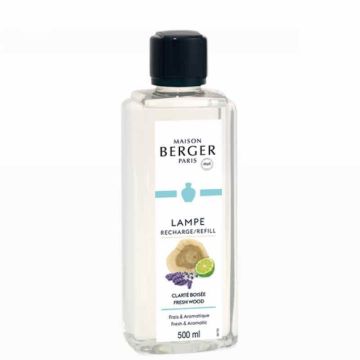 Parfum de Maison, Clarté Boisée 500ml