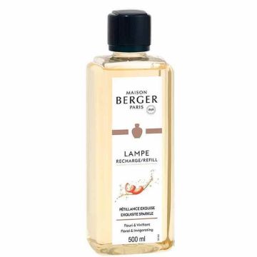 Parfum de Maison, Petillance Exquise 500ml