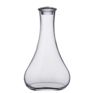 Purismo Wine, Decanter Vino Bianco
