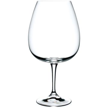Invino, 2 Calici Magnum per Vini Bianchi