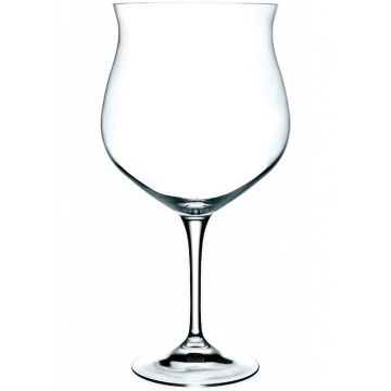 Invino, 2 Calici Magnum per Vini Rossi