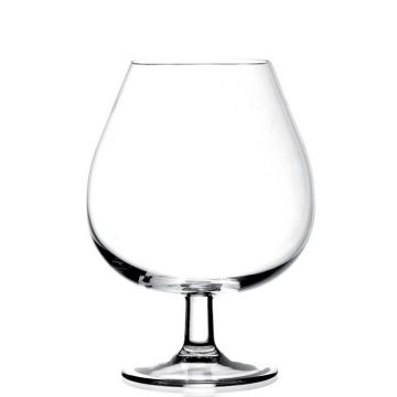 Invino, set 6 Calici Cognac