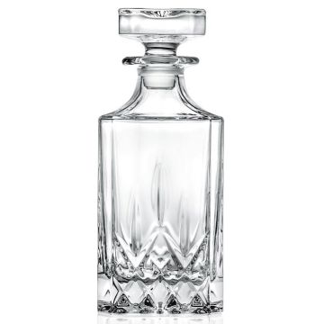 Opera, Bottiglia con Tappo