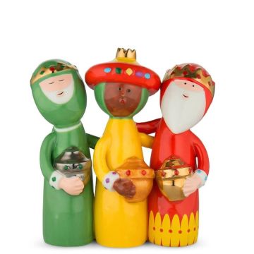 Happy Eternity Baby, Uno, Due, Tre Re Magi