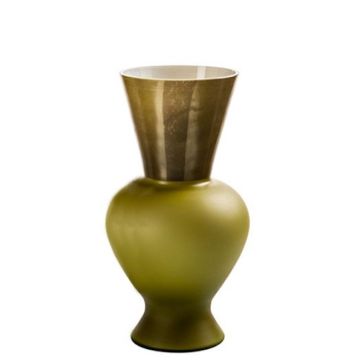 Re, Vaso 38 cm Bamboo