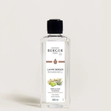 Parfum de Maison, Terre Sauvage 500ml