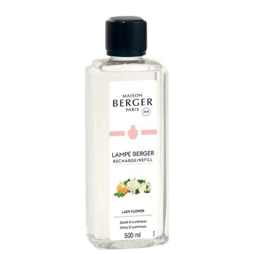 Parfum de Maison, Lady Flower 500ml