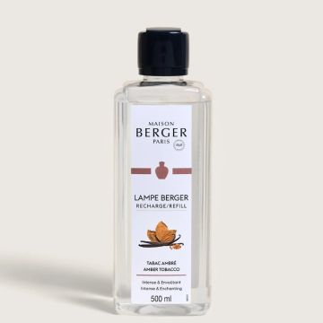 Parfum de Maison, Tabac Ambré 500ml