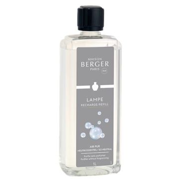 Refill 1 Litro per Lampe Berger Neutro