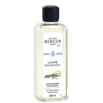 Parfum de Maison, Savon d'Autrefois 500ml