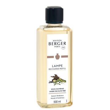 Parfum de Maison, Sous l'Oliveraie 500ml