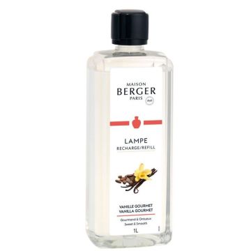Refill 1 Litro per Lampe Berger Vanilla Gourmet