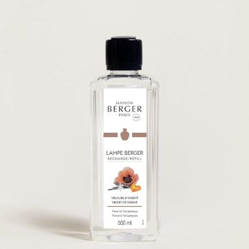 Parfum de Maison, Velours d'Orient 500ml