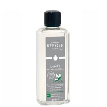 Parfum de Maison, Anti Zanzara neutro 500ml