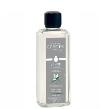 Parfum de Maison, Anti Zanzara Vent d'Ocean