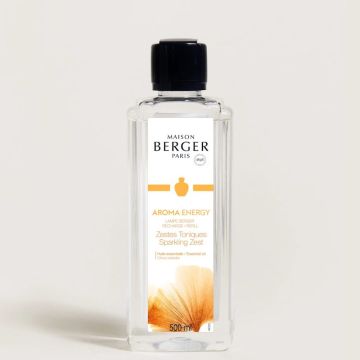 Parfum de Maison, Aroma Energy 500ml