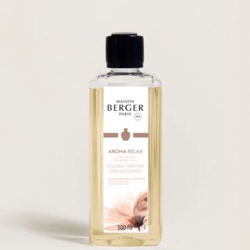 Parfum de Maison, Aroma Relax 500ml