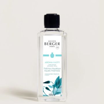 Parfum de Maison, Aroma Happy 500ml