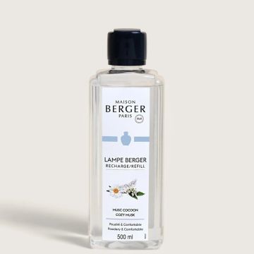 Parfum de Maison, Musc Cocoon 500ml