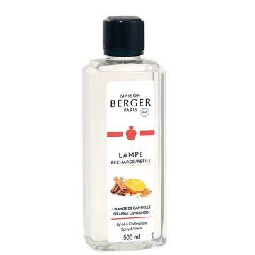 Parfum de Maison, Orange de Cannelle 500ml