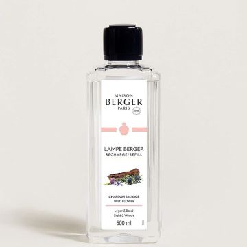 Parfum de Maison, Chardon Sauvage 500ml