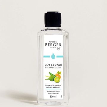 Parfum de Maison, Eclatante Bergamote 500ml