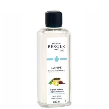 Parfum de Maison, Thè Vert Impèrial 500ml