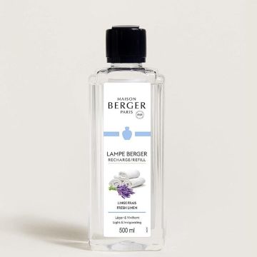 Parfum de Maison, Linge Frais 500ml