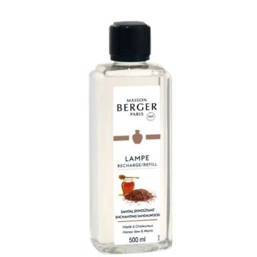 Parfum de Maison, Santal Envoutant 500ml
