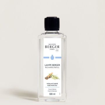 Parfum de Maison, Thè Blanc Purete 500ml