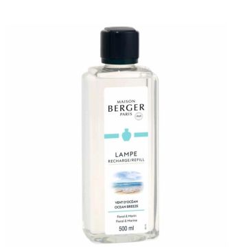 Parfum de Maison, Vent d'Ocean 500ml