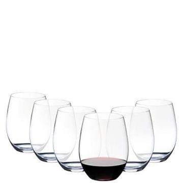 "O" Cabernet Sauvignon 6 pezzi