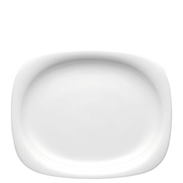 Suomi, Piatto di Portata Ovale