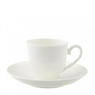 Royal, Tazza Caffè Espresso con piattino