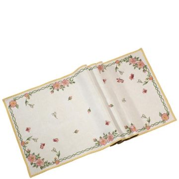 Spring Fantasy, Runner New Flowers 143cm