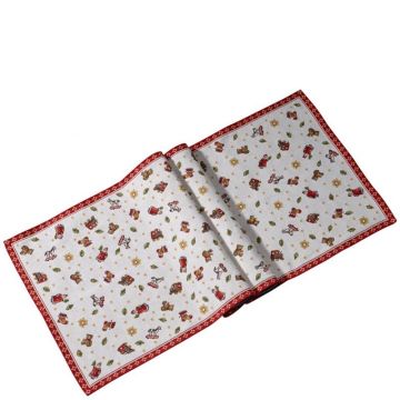 Toy's Delight, Runner Giocattoli 143cm